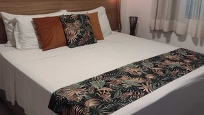 Economy Double Room, Non Smoking
