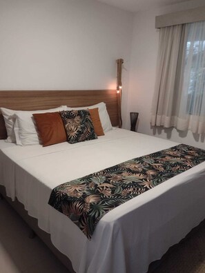 Economy-Doppelzimmer, Nichtraucher | Kostenloses WLAN