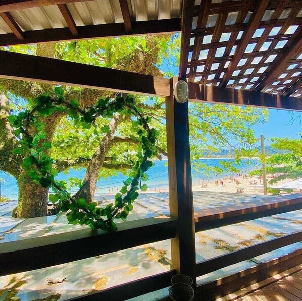 Sundeck