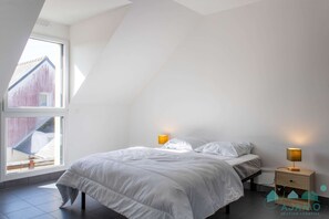 3 Schlafzimmer, kostenloses WLAN