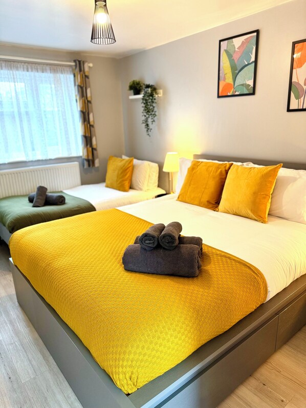 1 camera, ferro/asse da stiro, culla da viaggio, Wi-Fi