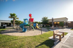 Children's area - Corceles section Welsh comfortable and stylish (Hermosillo)