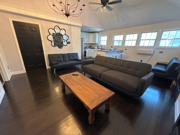 Téléviseur connecté