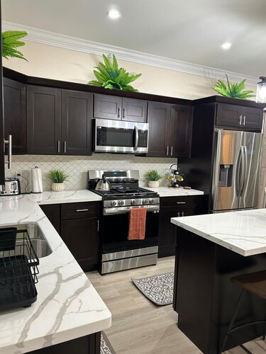 Luxury Exuma 2bdrm Apartment #1