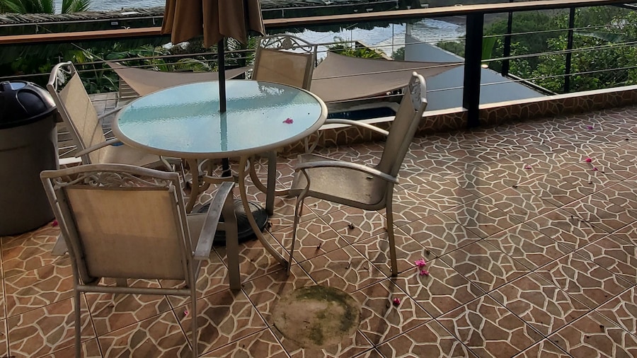 The Grand Monticchiello Villa