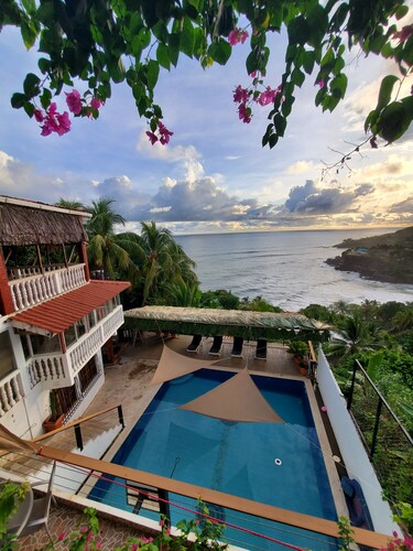 The Grand Monticchiello Villa