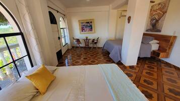 House, 5 Bedrooms, Ocean View | 5 bedrooms, free WiFi, bed sheets