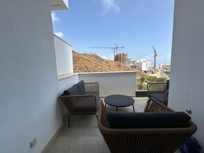 شرفة/رواق