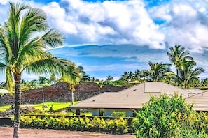 Condo (3 Bedrooms) | View from room