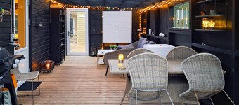 3 bedroom nice home in Vestervig