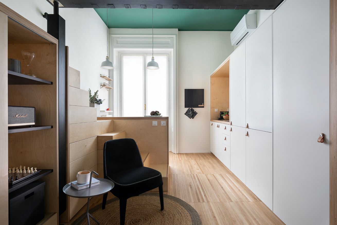 Intérieur