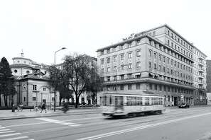 Außenbereich