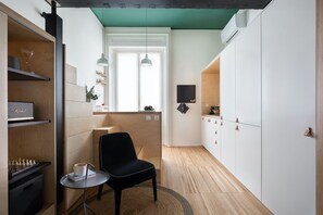 Interiør
