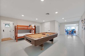 Sala de juegos