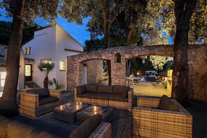 Terraço/pátio