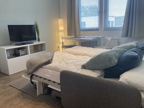 1 bedroom - Strandnixe - A little time out - A little time out for relaxing days... Beach - and (Dahme)