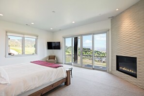 4 chambres, bureau, fer et planche à repasser, Wi-Fi gratuit