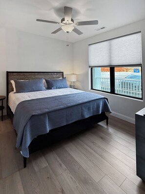 3 Schlafzimmer, Bügeleisen/Bügelbrett, kostenloses WLAN, Bettwäsche