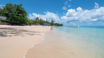 Plage à proximité