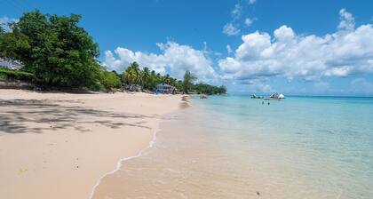 Mullins Bay Villa - Mullinover