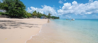 Mullins Bay Villa - Mullinover