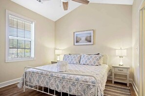 2 habitaciones y wifi