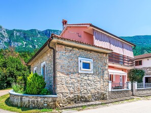 Exterior - Villa Desanka by Interhome (Labin)
