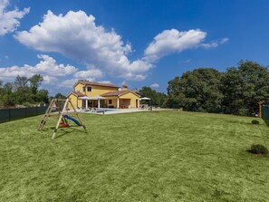 Espace pour enfants