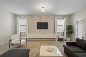 Smart TV