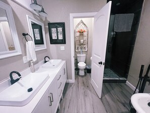 Badkamer