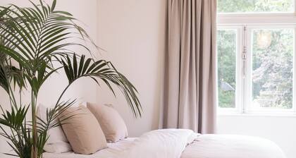 Wonderful bed & breakfast with WiFi in Oude Niedorp