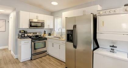 Miami home very central, close to Wynwood/downtown/Little Havana/coconut grove