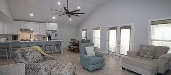 Beach House - Coastal Realty Group