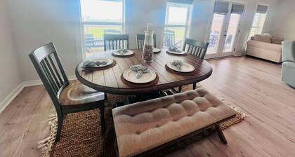 Beachfront Beach House- Coastal Realty Group