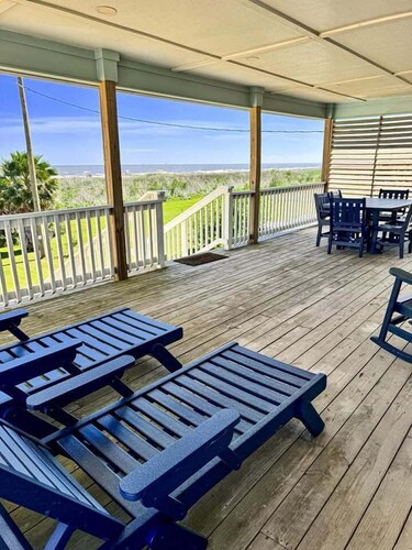 Beach House - Coastal Realty Group