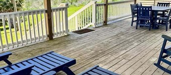 Beach House - Coastal Realty Group