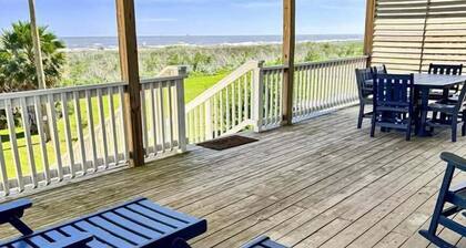 Beach House - Coastal Realty Group