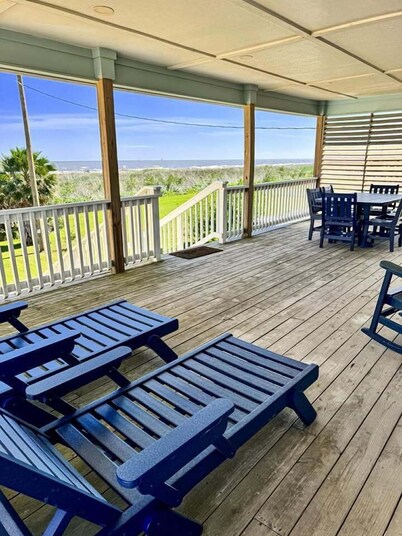 Beach House - Coastal Realty Group