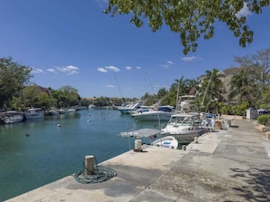 Port de plaisance