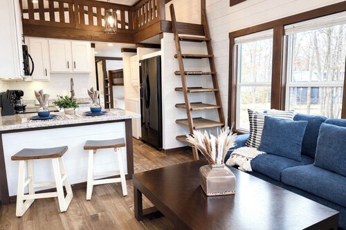 Hiker's Hangout Monteagle