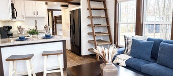 Hiker's Hangout Monteagle