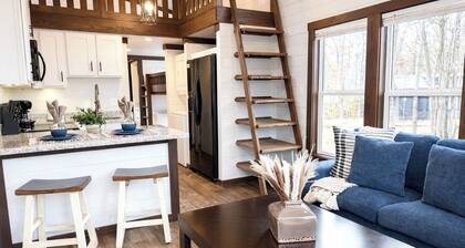 Hiker's Hangout Monteagle