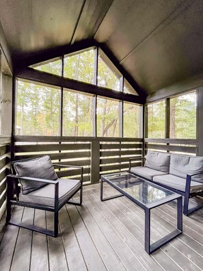 Property grounds - Hiker's Hangout Monteagle (Monteagle)