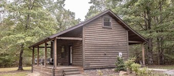 Flat Branch Lodge - Tracy City, TN