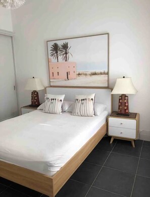 2 Schlafzimmer, Bügeleisen/Bügelbrett, Reisekinderbett, kostenloses WLAN