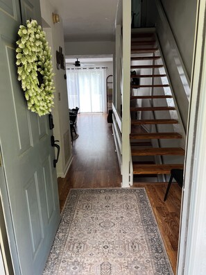 Interior - Waterfront Townhome- with Boat Slip and Dock! (Moneta)