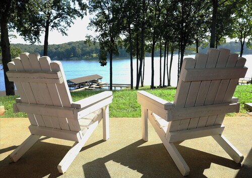 Waterfront Townhome- with Boat Slip and Dock!