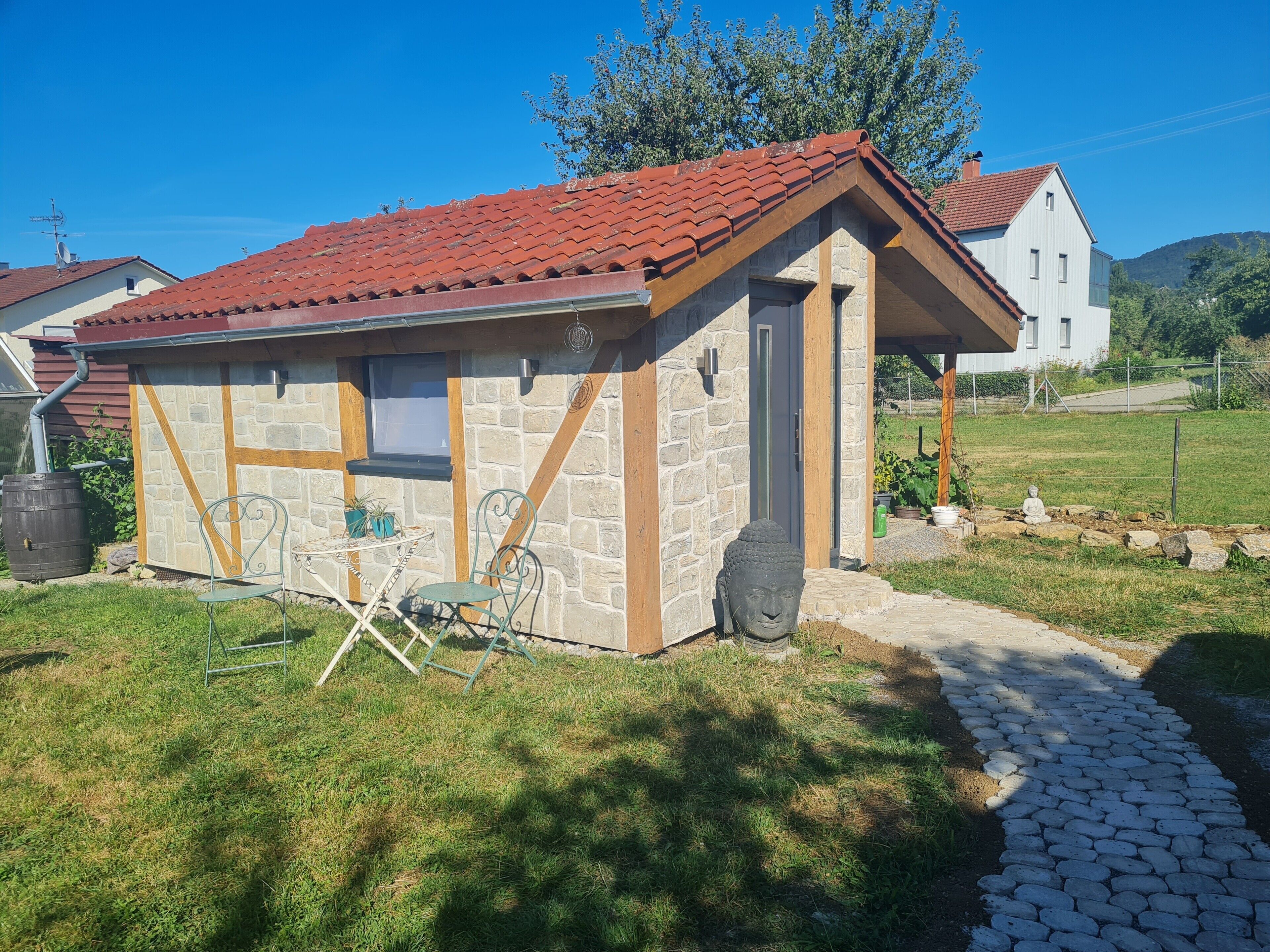 Außenbereich
