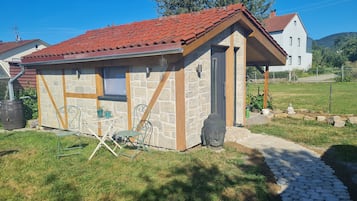 Außenbereich