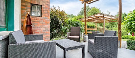 Terras